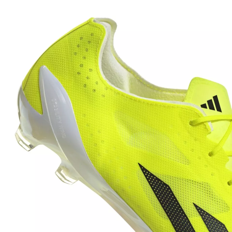 Buty piłkarskie adidas X CRAZYFAST+ FG