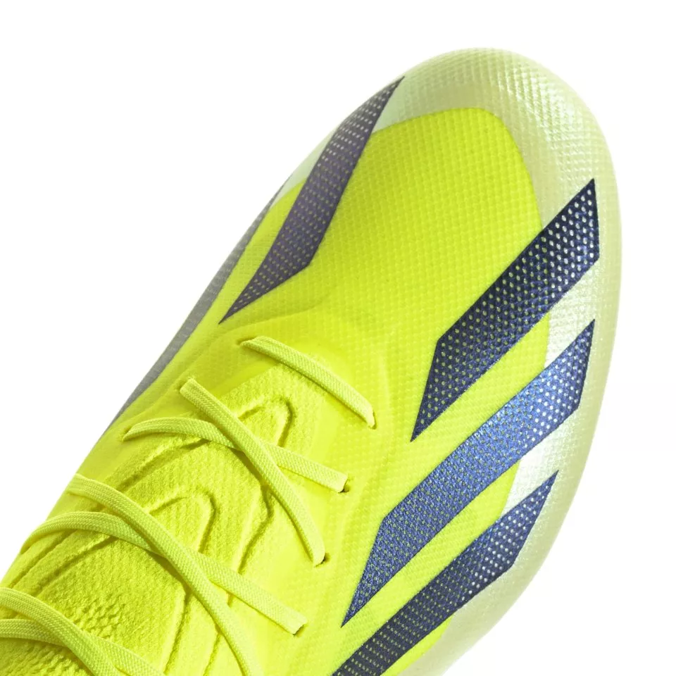 Ποδοσφαιρικά παπούτσια adidas X CRAZYFAST ELITE FG