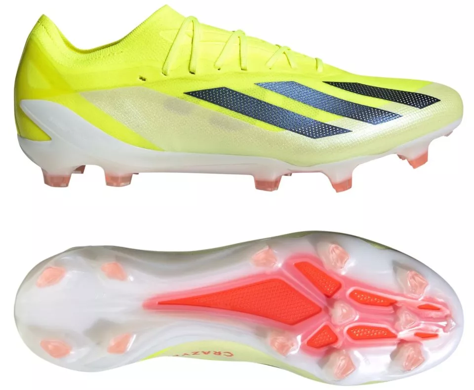 Football shoes adidas X CRAZYFAST ELITE FG