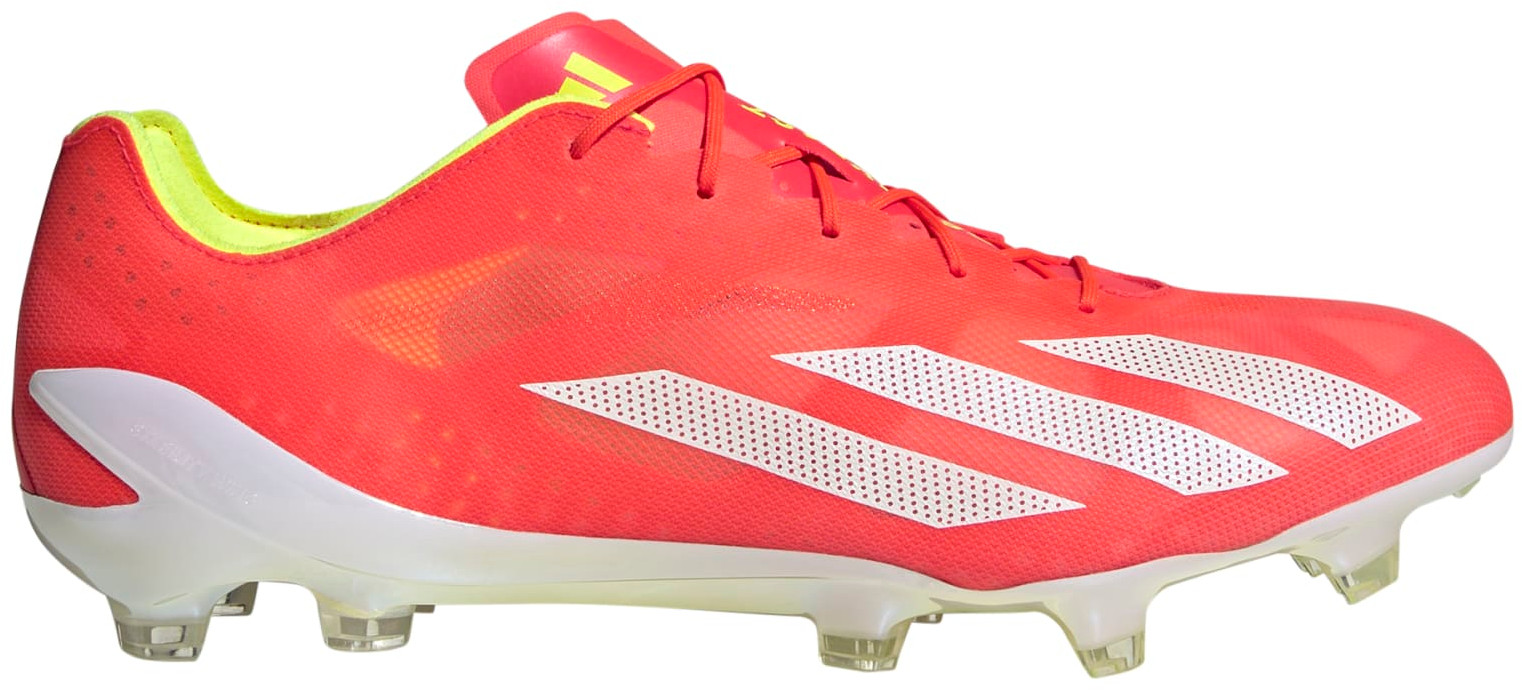 Botas de fútbol adidas X CRAZYFAST+ FG