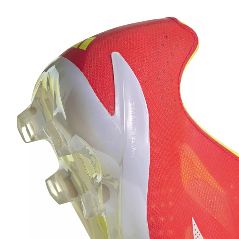 Ποδοσφαιρικά παπούτσια adidas X CRAZYFAST+ FG