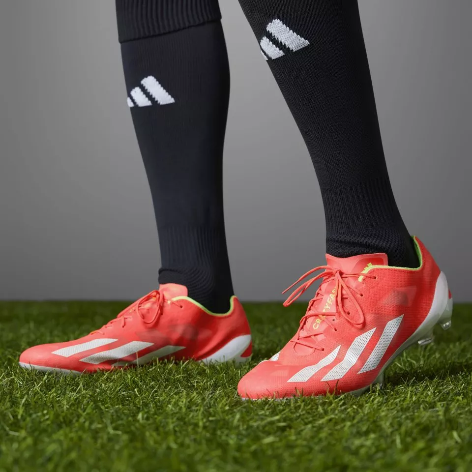 Chuteiras de futebol adidas X CRAZYFAST+ FG