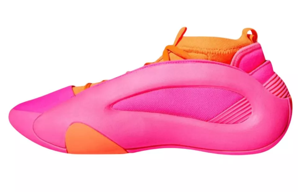 Παπούτσια μπάσκετ adidas Harden Volume 8