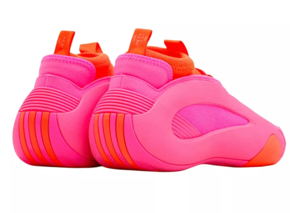 Παπούτσια μπάσκετ adidas Harden Volume 8