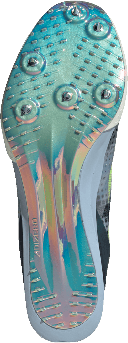 Chaussures de course ?� pointes adidas ADIZERO PRIME SP2 - Top4Running.fr