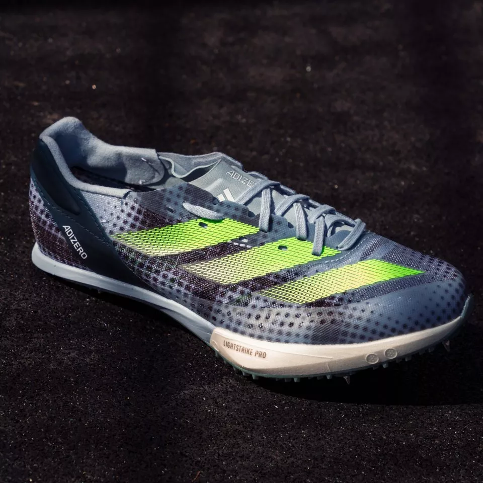 Track shoes/Spikes adidas ADIZERO PRIME SP2