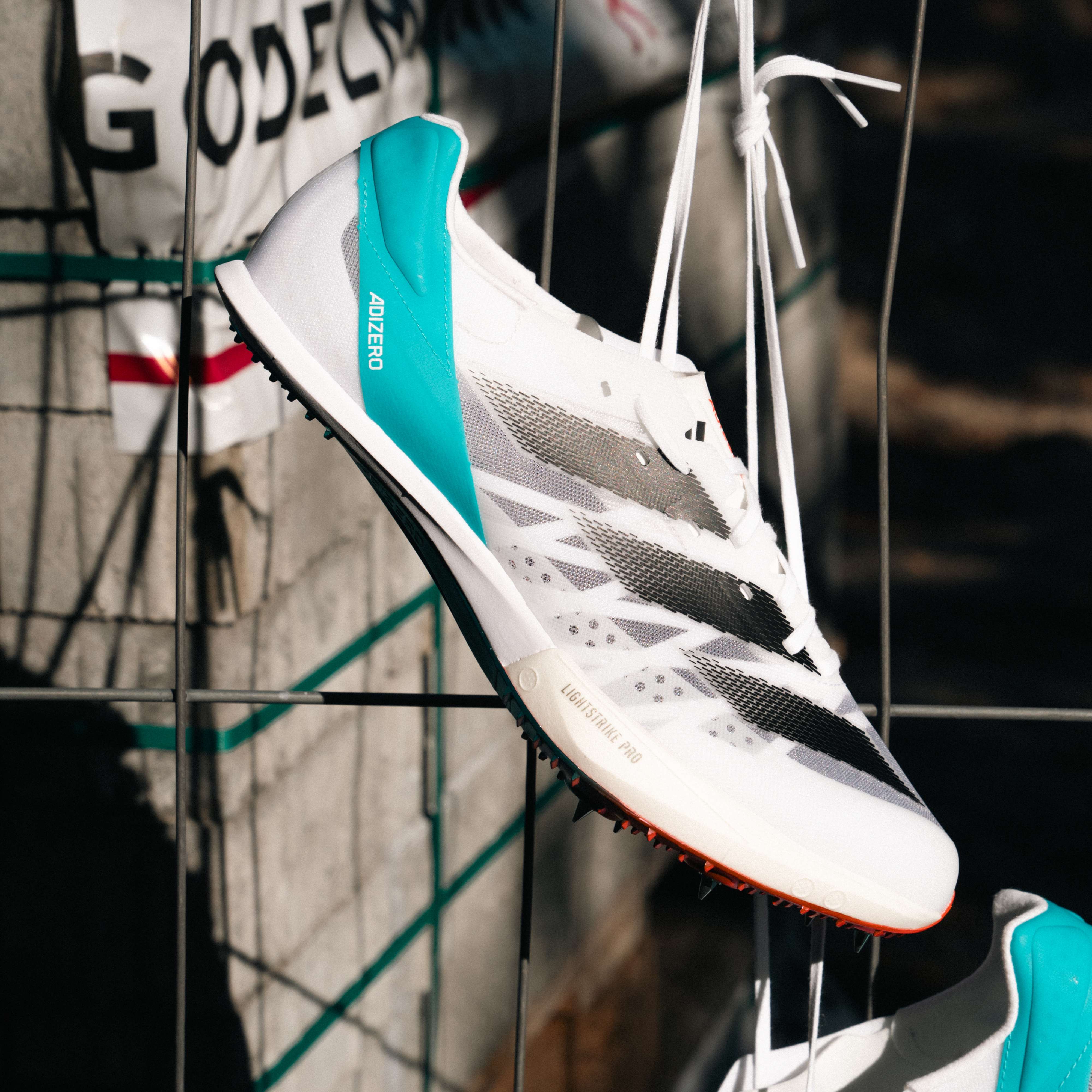 Adidas ADIZERO PRIME SP2 25.0-