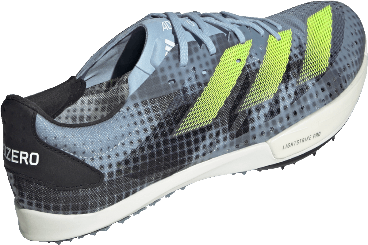 Track shoes/Spikes adidas ADIZERO AMBITION - Top4Running.com