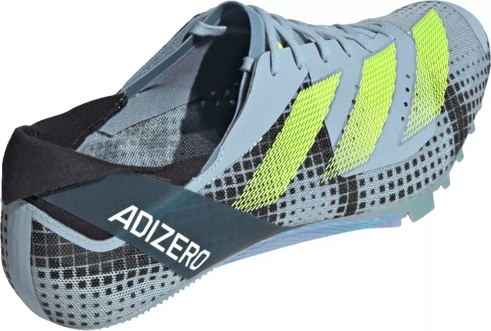 adidas Adizero Finesse Track and Field Running Shoes - Blue, Men's Track &  Field