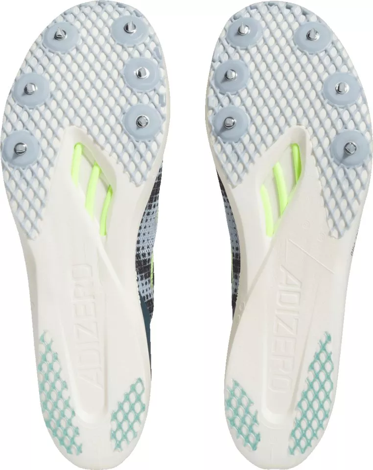 Adidas spikes clearance for running