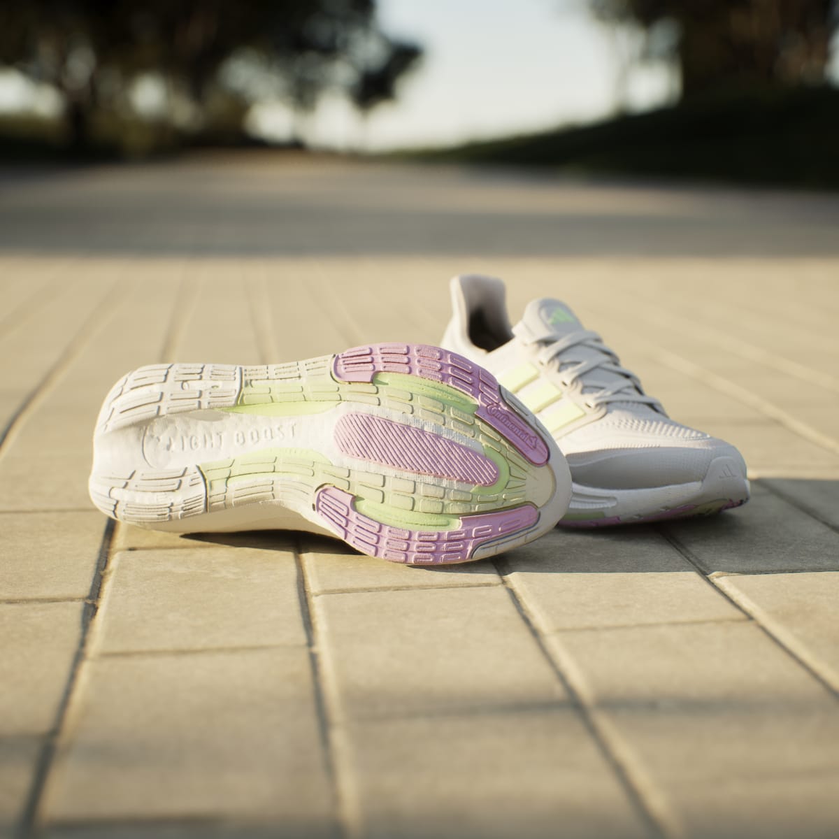 adidas gazelle silver green womens Adidas Consortium EG1728 Wood Wood X adidas Ultraboost 2019 Mens Running  Shoe main image 0