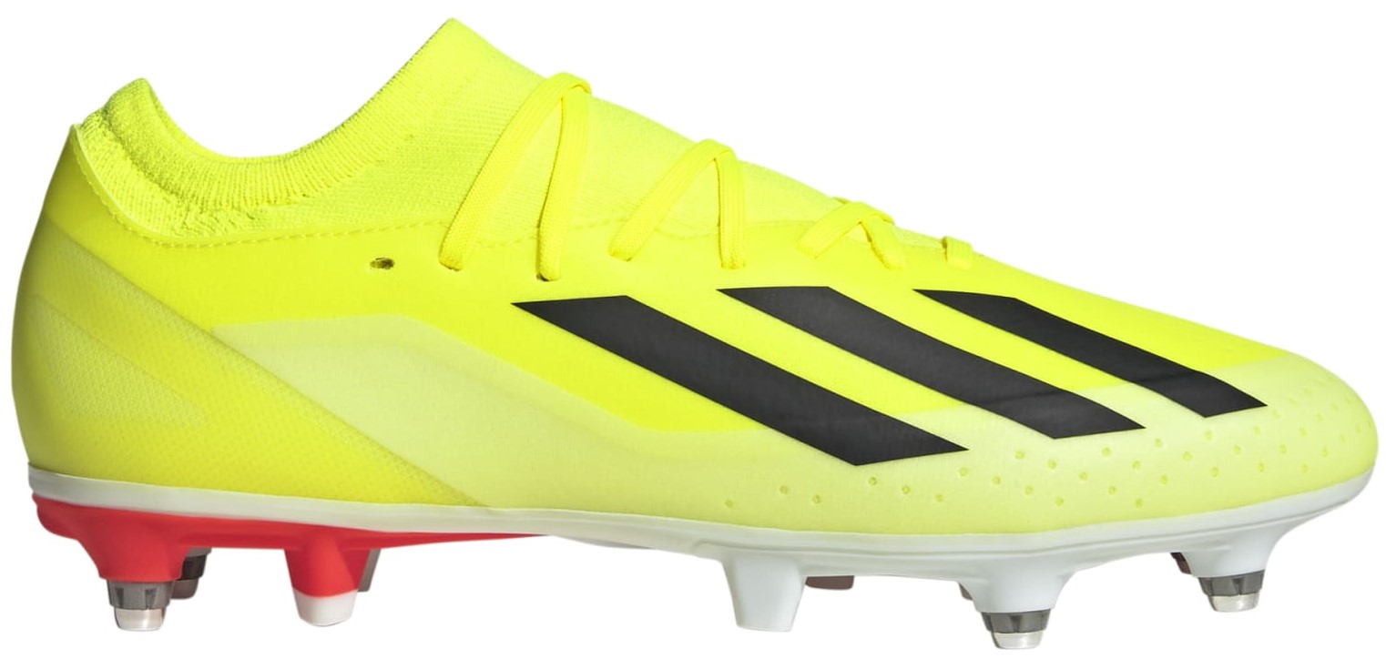 Football shoes adidas X CRAZYFAST LEAGUE SG