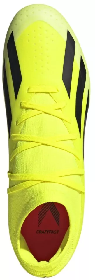 Ποδοσφαιρικά παπούτσια adidas X CRAZYFAST LEAGUE SG