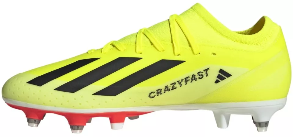 Ghete de fotbal adidas X CRAZYFAST LEAGUE SG