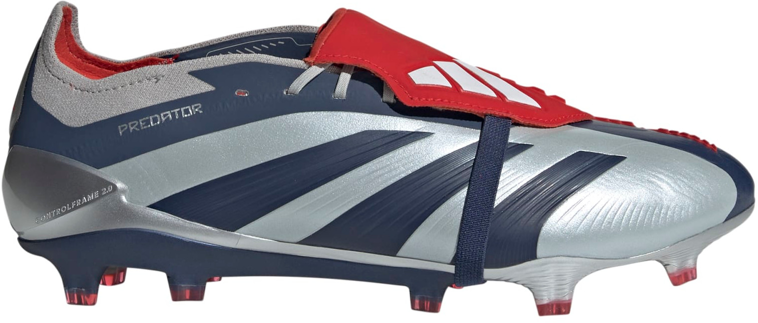 Football shoes adidas PREDATOR ELITE FT FG - 11teamsports.ie