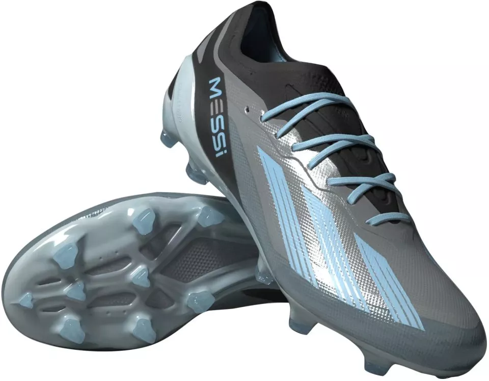 What Boots Does Lionel Messi Wear?