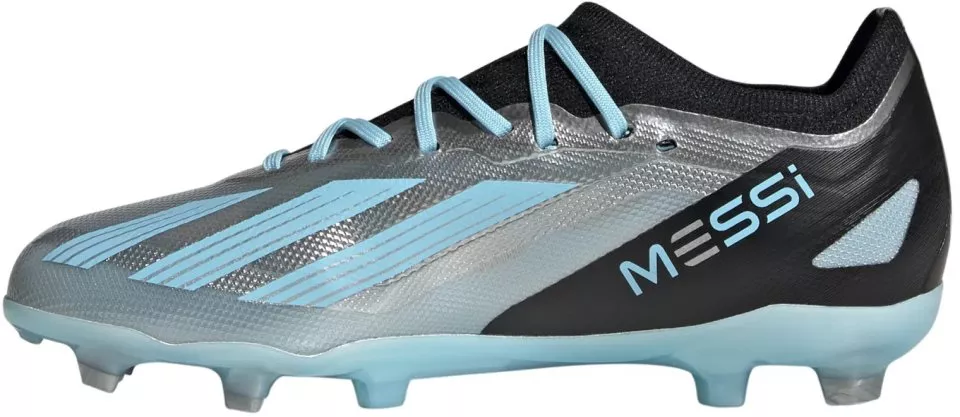 Chaussures de futsal enfant X Crazyfast Messi.3 IN J adidas