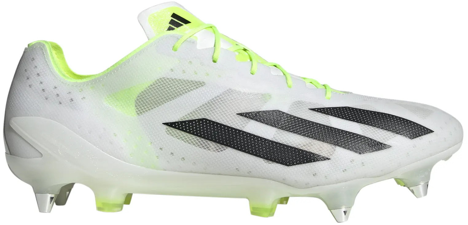 Ποδοσφαιρικά παπούτσια adidas X CRAZYFAST+ SG