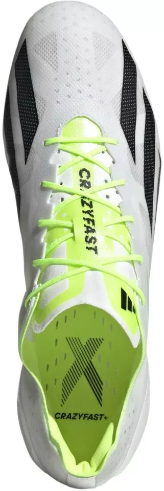 adidas X CRAZYFAST+ SG Futballcipő