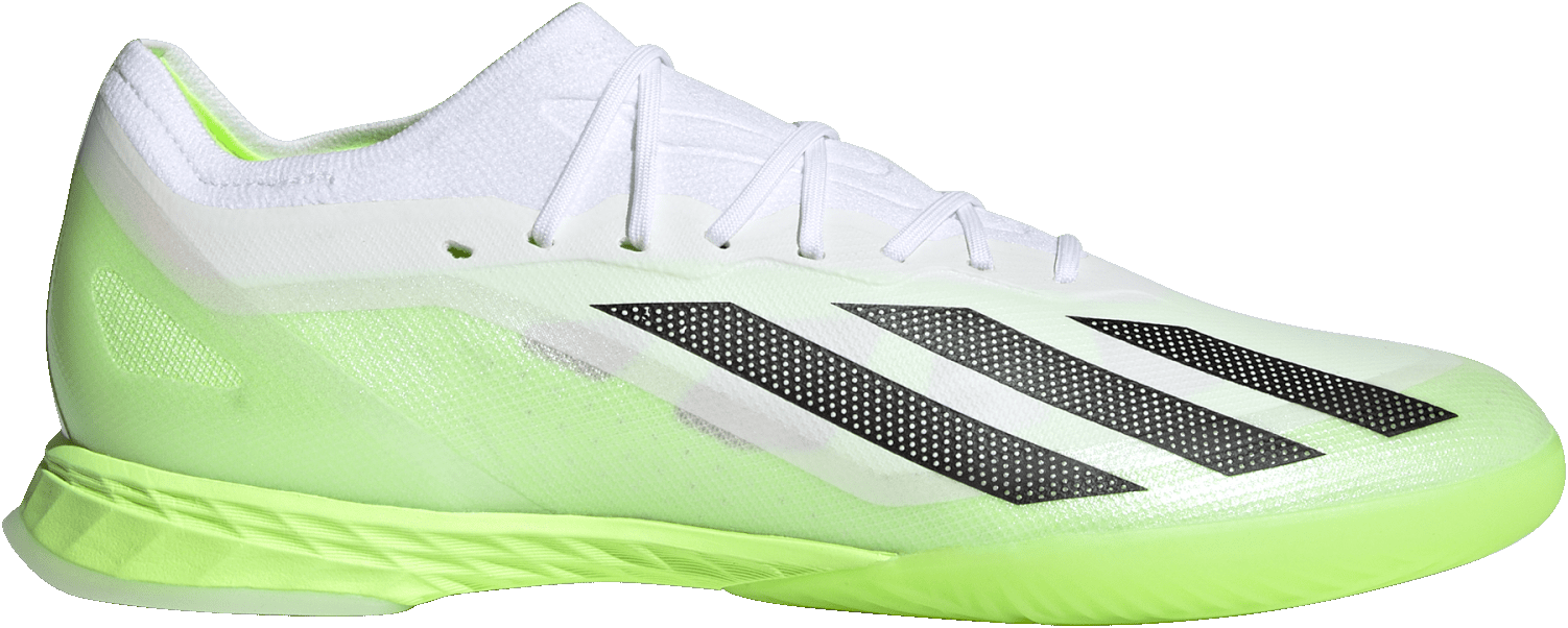 Futsal støvler adidas X CRAZYFAST.1 IN