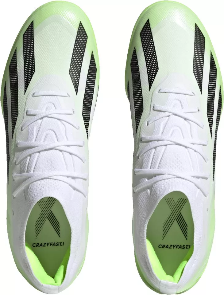 Pantofi fotbal de sală adidas X CRAZYFAST.1 IN