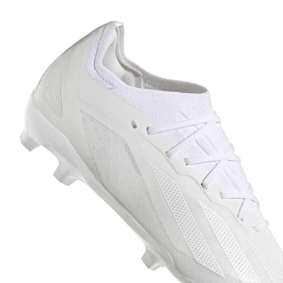 Футболни обувки adidas X CRAZYFAST.1 FG J