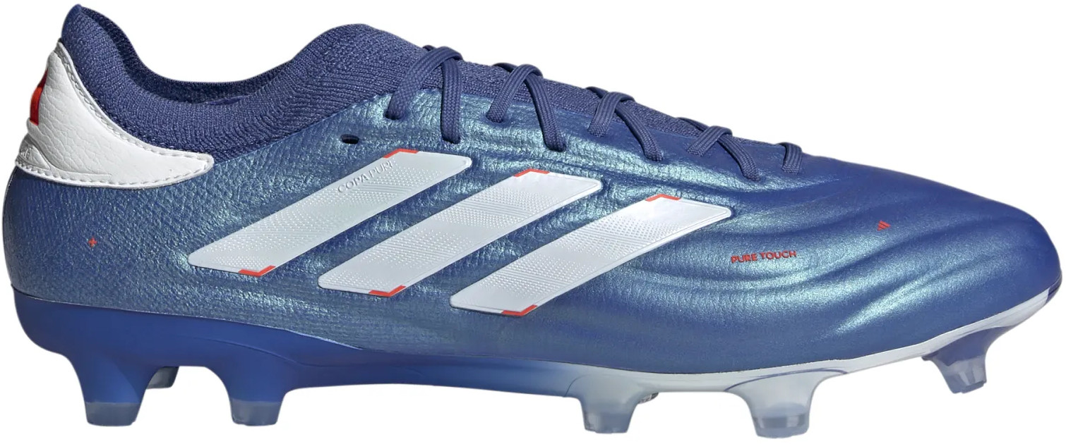 Botas de fútbol adidas COPA PURE 2+ FG