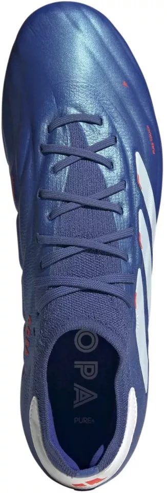 Ποδοσφαιρικά παπούτσια adidas COPA PURE 2+ FG