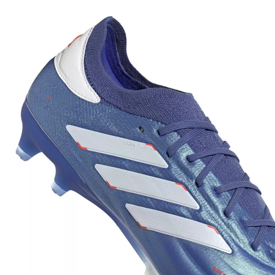 Ποδοσφαιρικά παπούτσια adidas COPA PURE 2+ FG