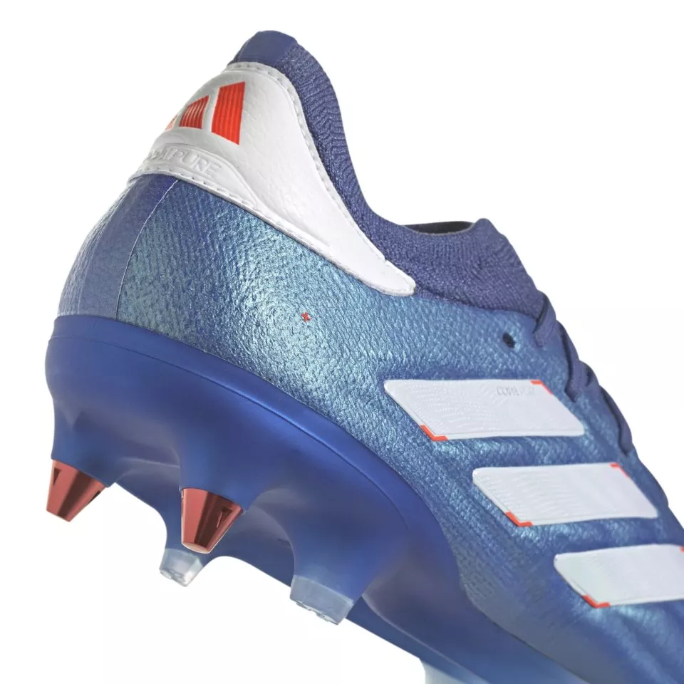 Ποδοσφαιρικά παπούτσια adidas COPA PURE 2+ SG