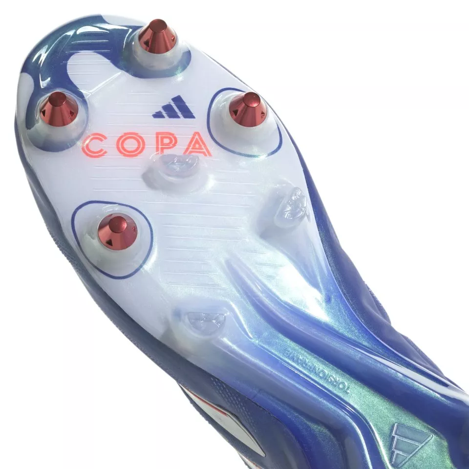 Chuteiras de futebol sneaker adidas COPA PURE 2.1 SG