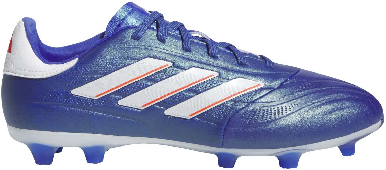 Ghete de fotbal adidas COPA PURE 2.1 FG J