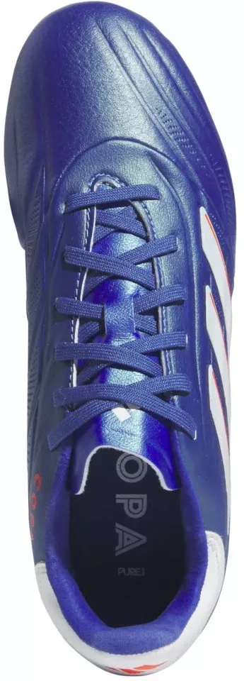 Ποδοσφαιρικά παπούτσια adidas COPA PURE 2.1 FG J