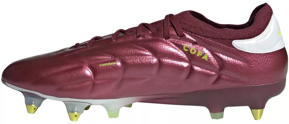 Botas de fútbol adidas COPA PURE 2 ELITE KT SG