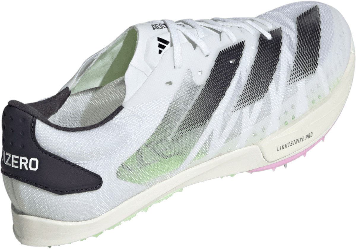 Track shoes/Spikes adidas ADIZERO AMBITION - Top4Running.com