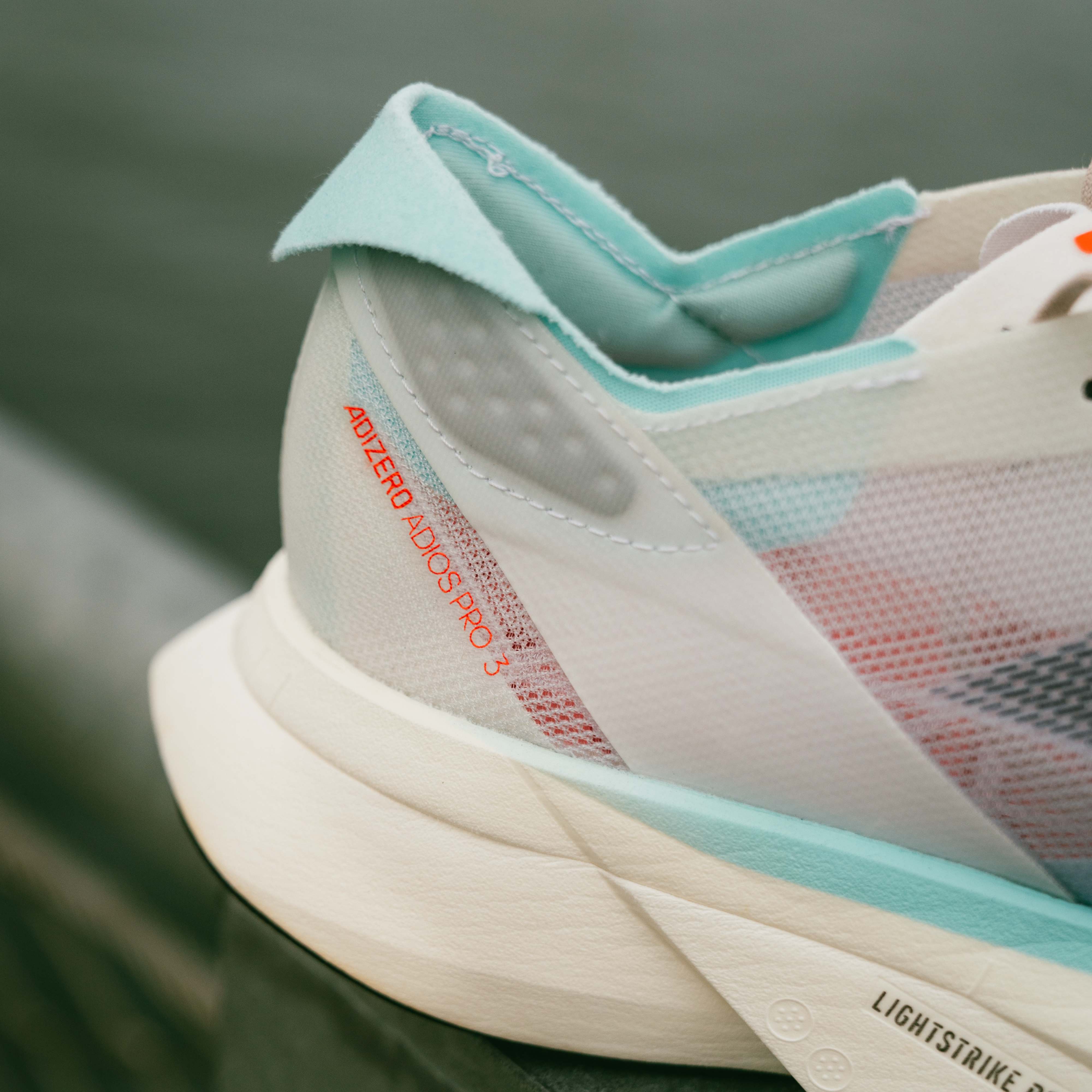 Running shoes adidas ADIZERO ADIOS PRO 3 M New York Running shoes adidas ADIZERO ADIOS PRO 3 M New York