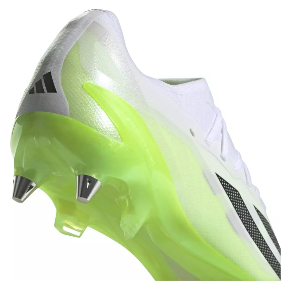 Chaussures de football adidas X CRAZYFAST.1 SG