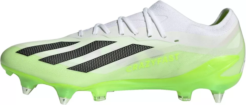 Botas de fútbol adidas X CRAZYFAST.1 SG