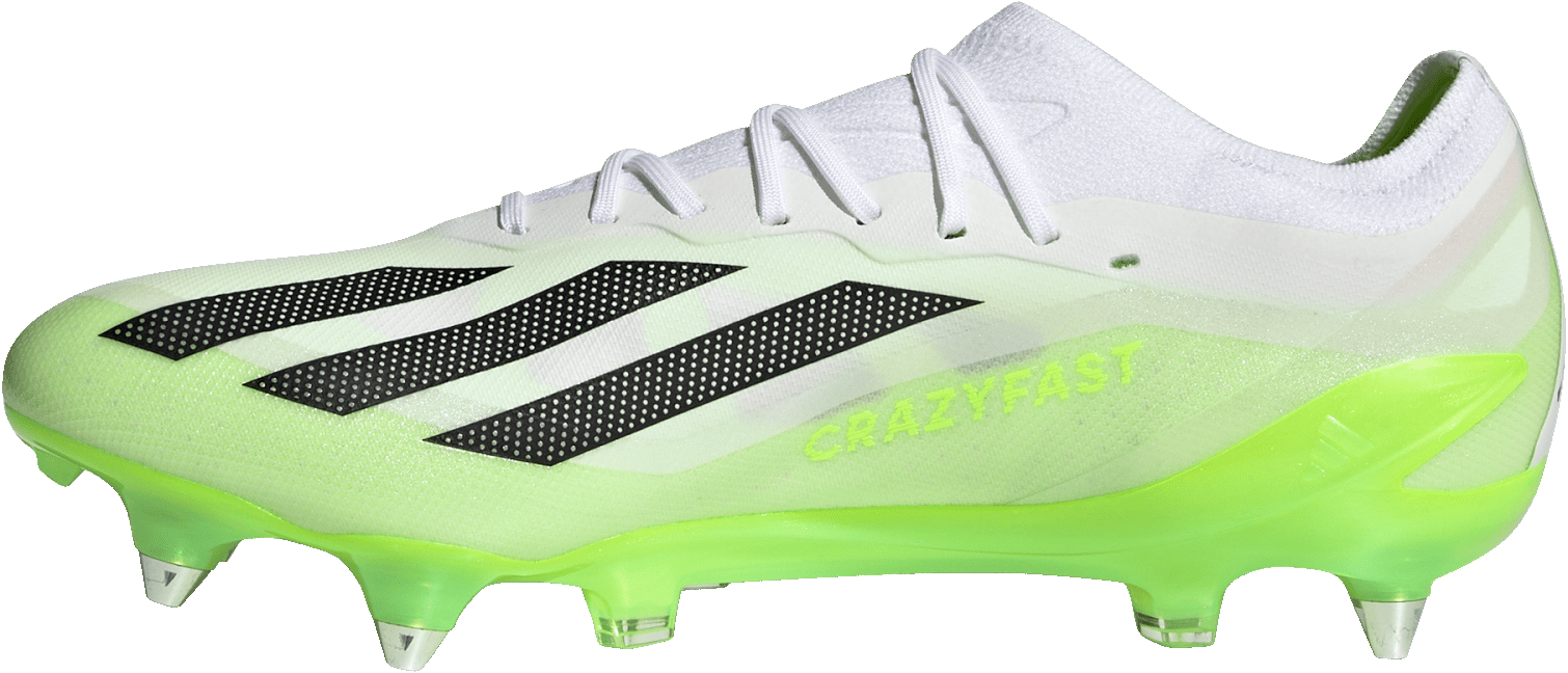 アディダス X crazyfast + 26cm Buty piłkarskie adidas X CRAZYFAST.1 SG - 11teamsports.pl