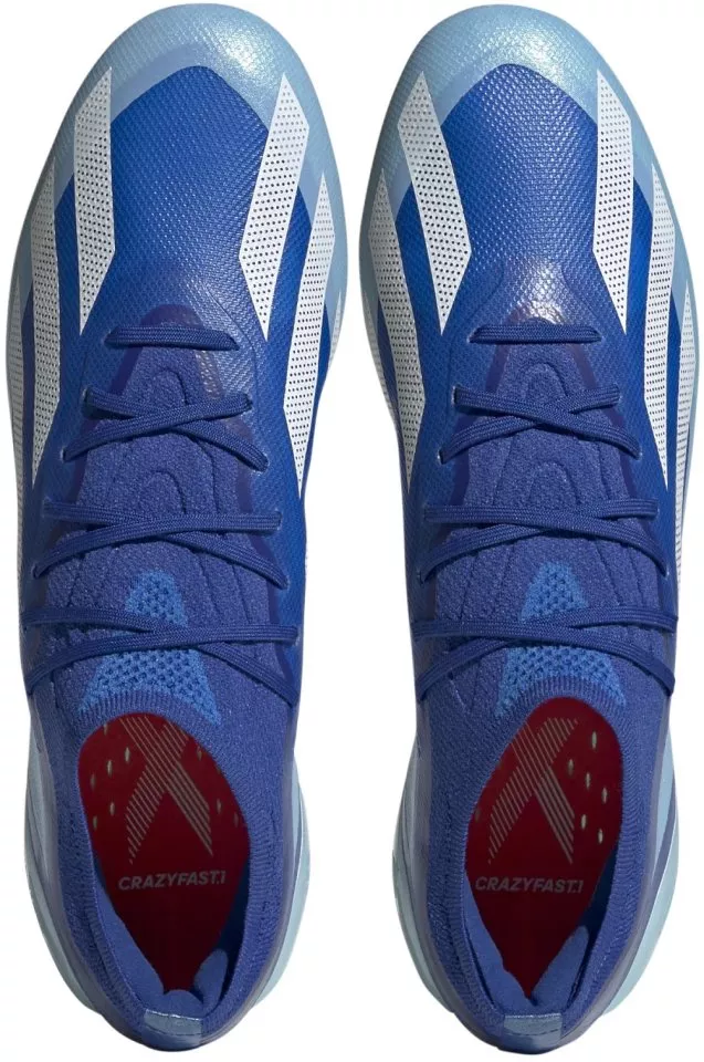 Ποδοσφαιρικά παπούτσια adidas X CRAZYFAST.1 SG