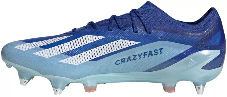 Football shoes adidas X CRAZYFAST.1 SG