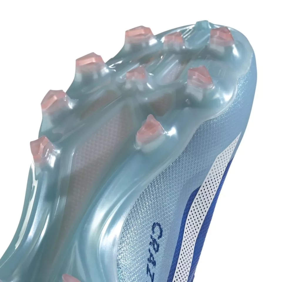 Fodboldstøvler adidas X CRAZYFAST.1 AG