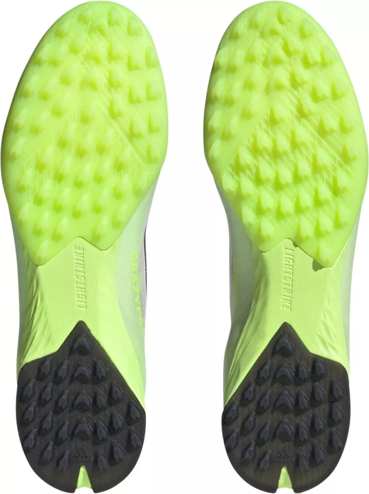 Nogometni čevlji adidas X CRAZYFAST.1 TF