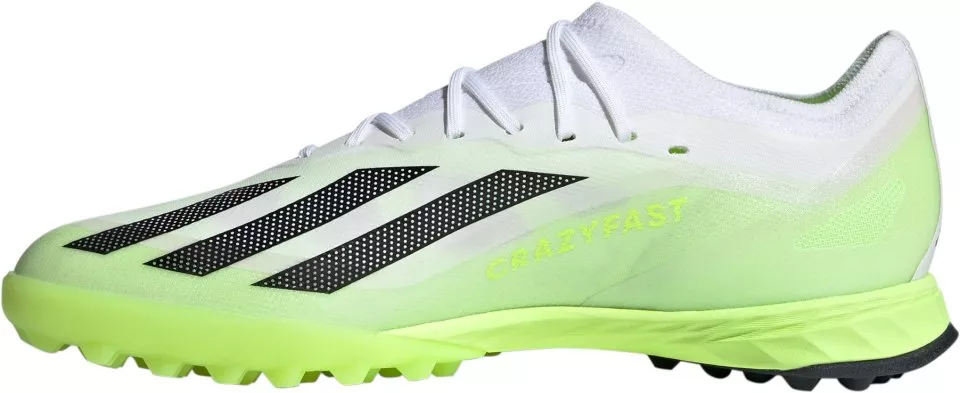 Botas de fútbol adidas X CRAZYFAST.1 TF