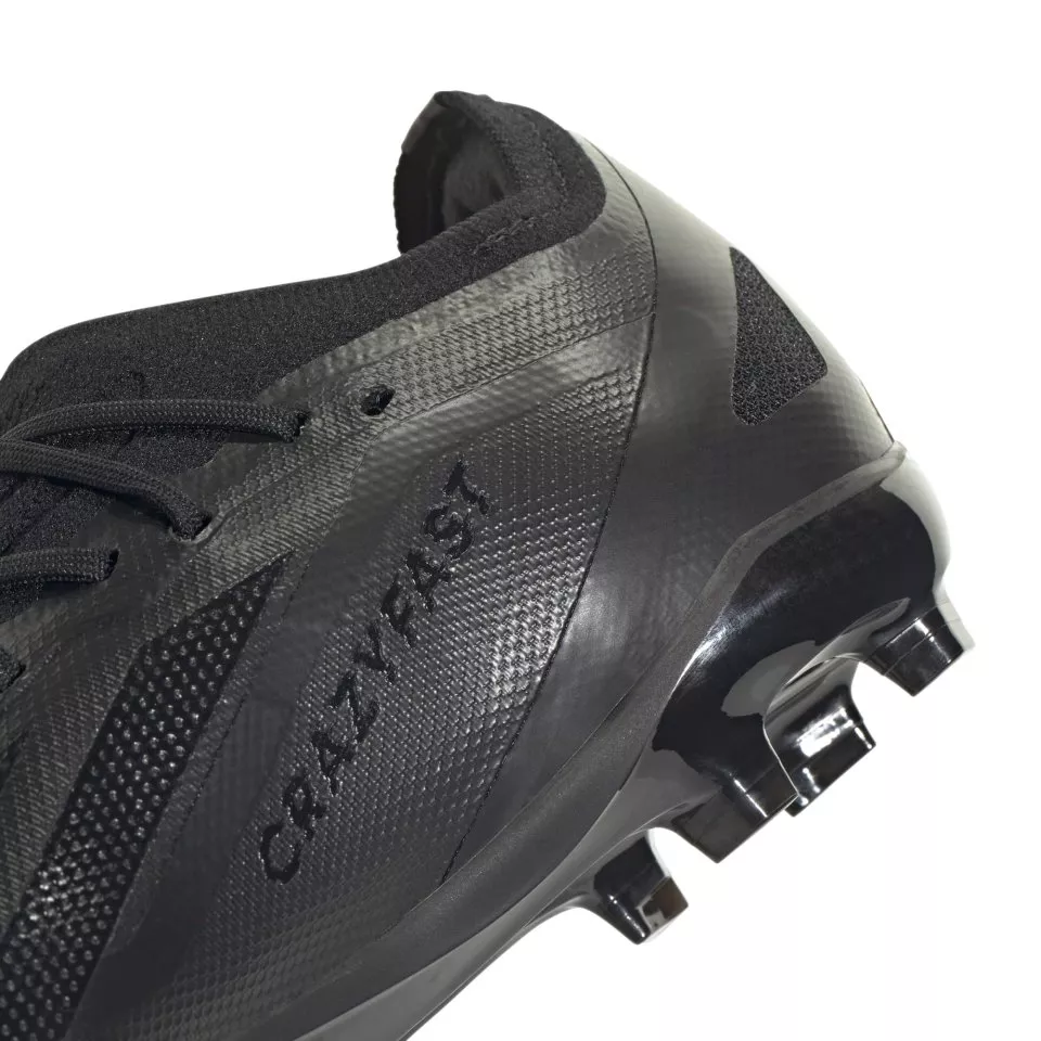 Ποδοσφαιρικά παπούτσια adidas X CRAZYFAST.1 FG J