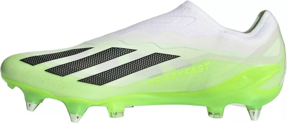 Football shoes adidas X CRAZYFAST.1 LL SG - Top4Football.com
