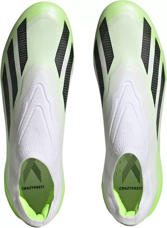 adidas X CRAZYFAST.1 LL SG Futballcipő