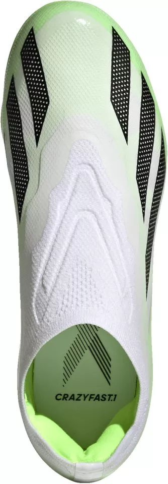 Nogometni čevlji adidas X CRAZYFAST.1 LL FG J