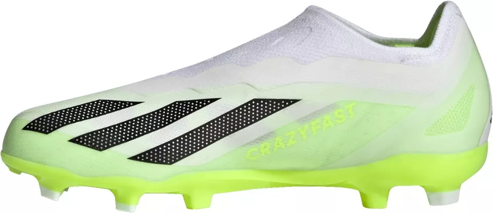 Ποδοσφαιρικά παπούτσια adidas X CRAZYFAST.1 LL FG J