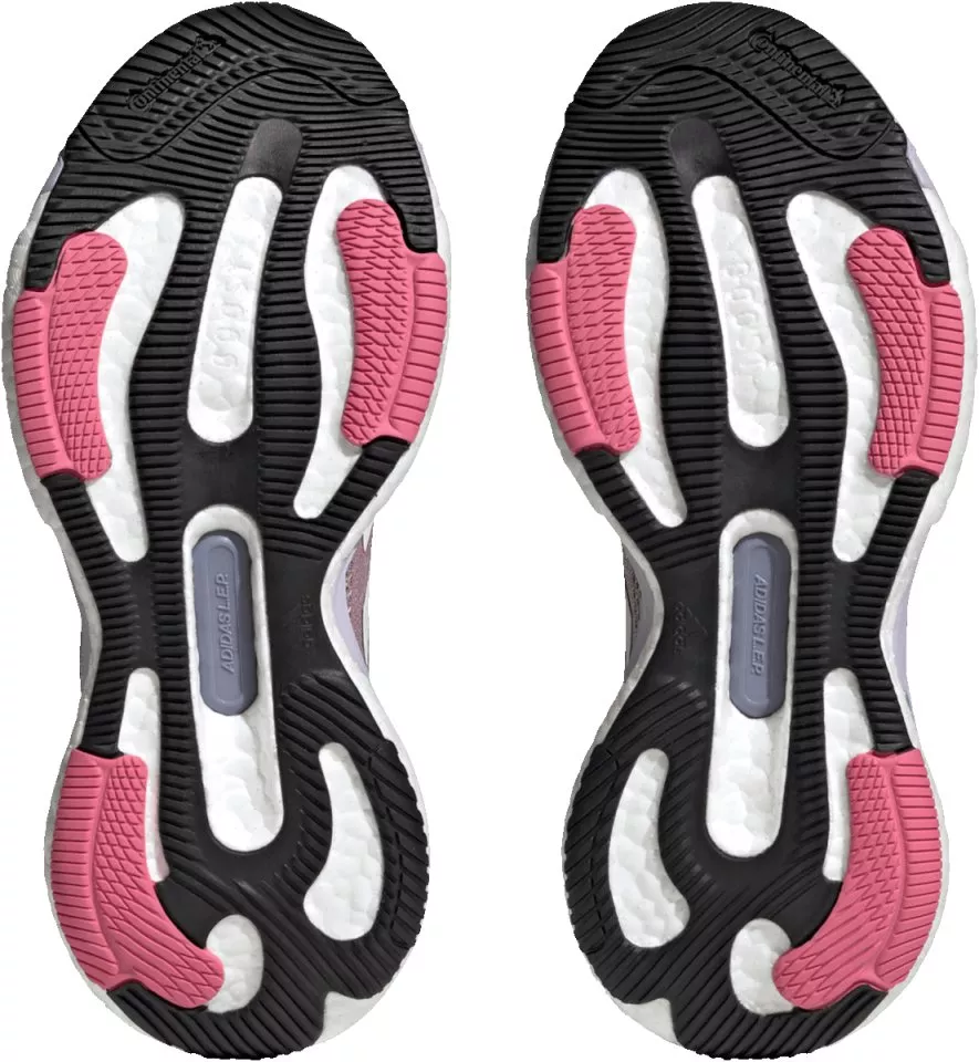 Zapatillas de running adidas SOLAR GLIDE 6 W